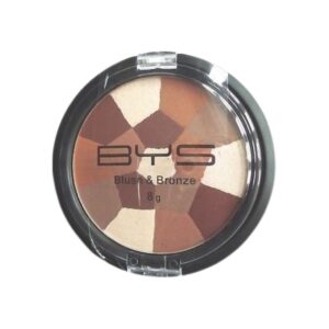 BYS Blush & Bronze