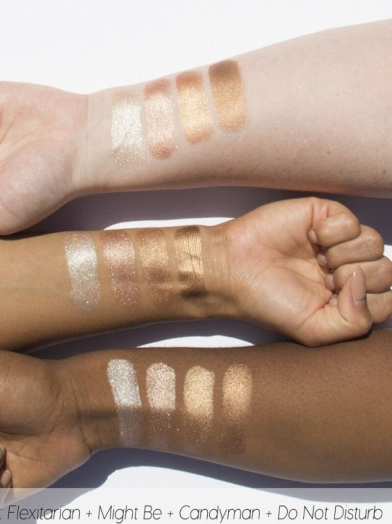 Colourpop Super Shock Cheek Highlighter