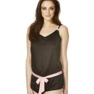 Fifty Shades of Grey Satin Teddy