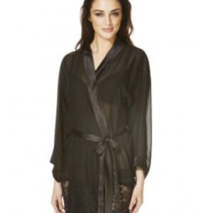 Fifty Shades of Grey Lace Kimono
