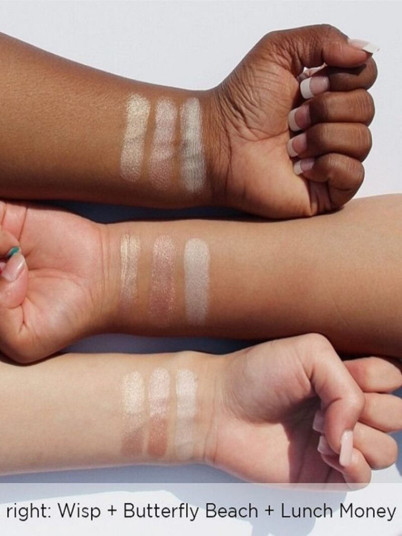 Colourpop Super Shock Cheek Highlighter