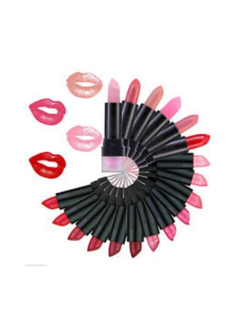 W7 Kiss lipstick