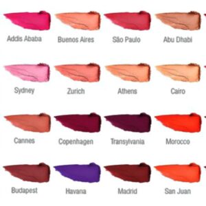 NYX Soft Matte Lip cream