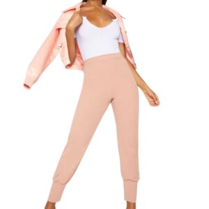 rose deep cuff trouser