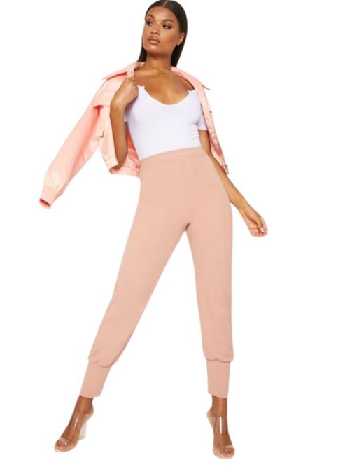 rose deep cuff trouser