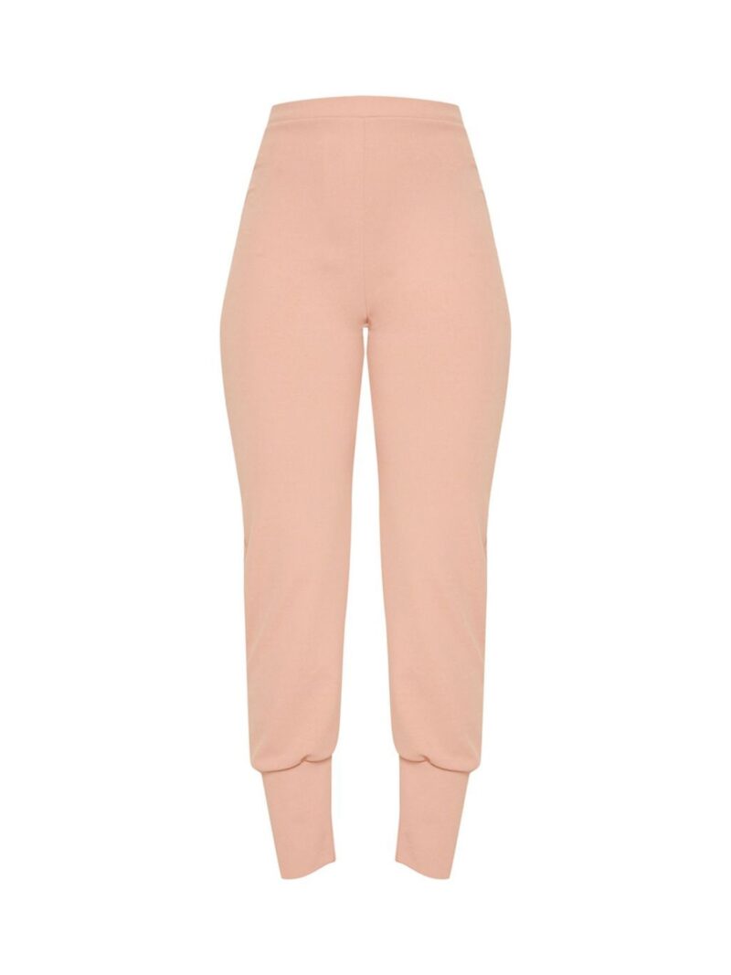 rose deep cuff trouser