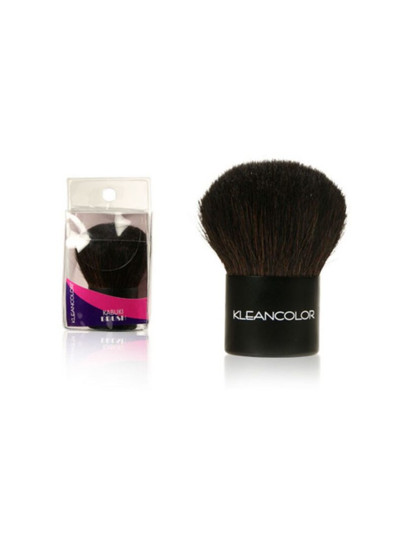 Makeup brush