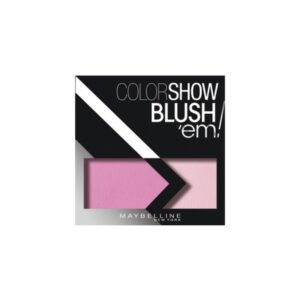 Maybelline Colourshow blush