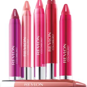 Revlon Colorburst Lacquer