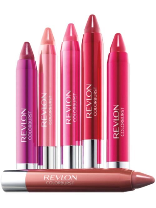 Revlon Colorburst Lacquer