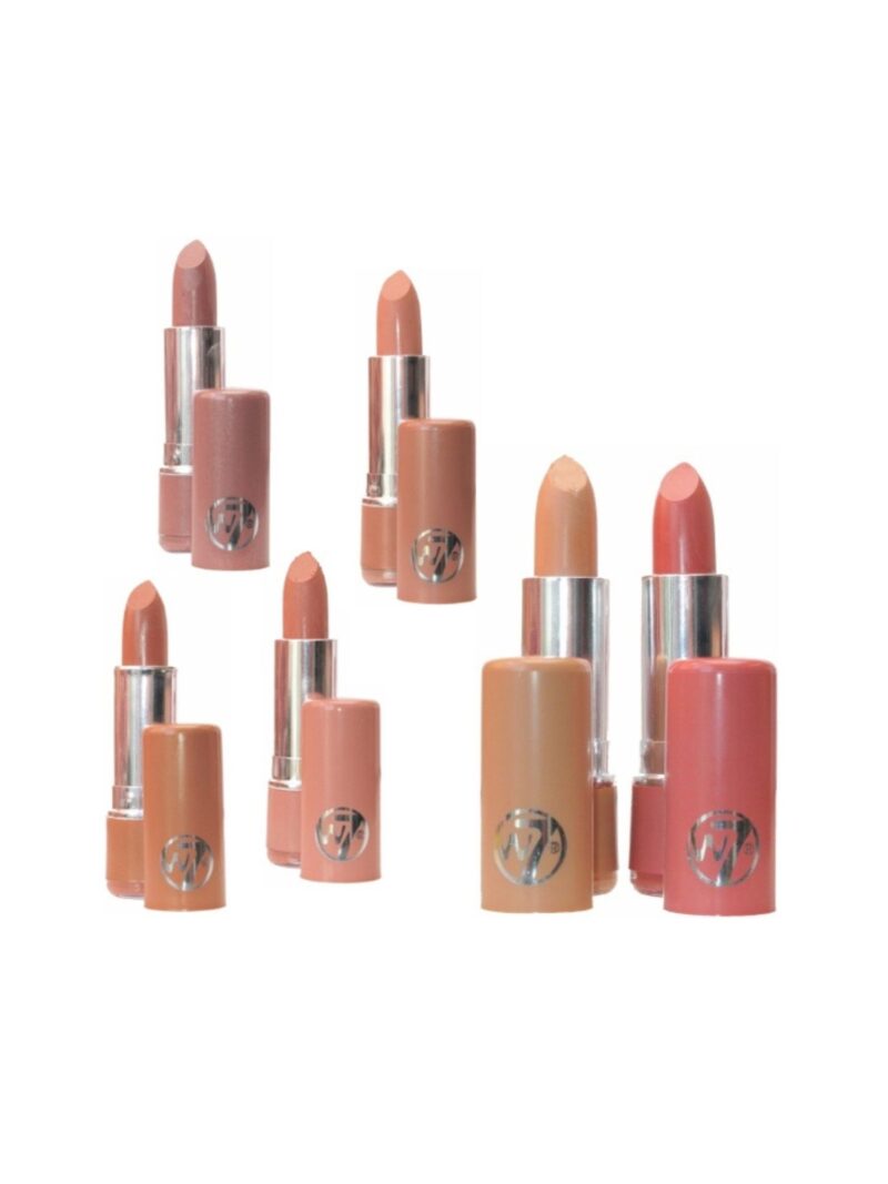 W7 lipstick