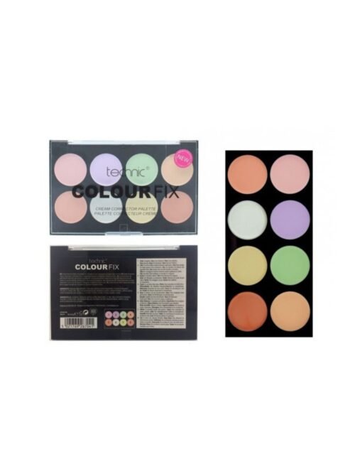 Technic Colorfix Cream Corrector