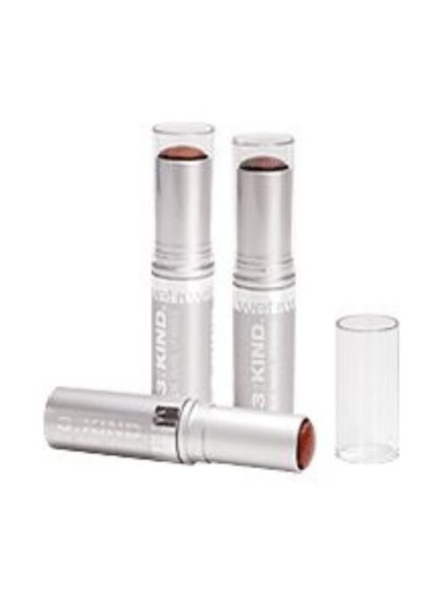 3 kind lips/eyes/cheeks By Sunset Strip