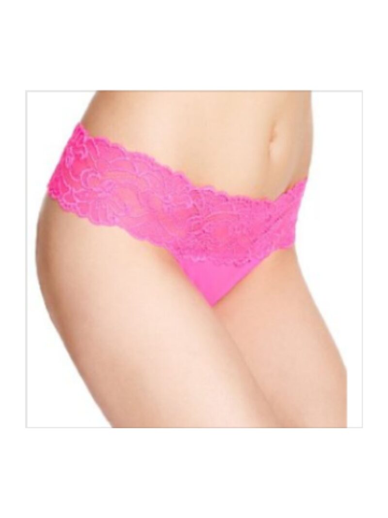 M&S Low rise bandeau thong