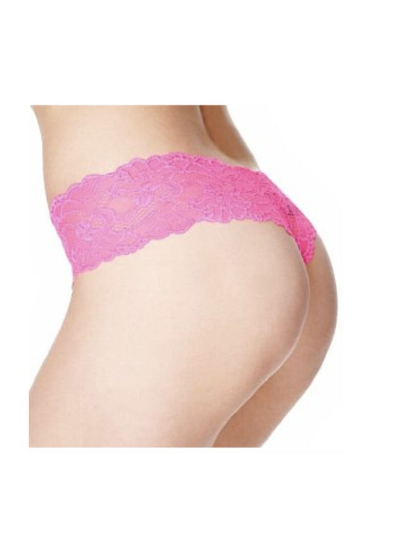 M&S Low rise bandeau thong