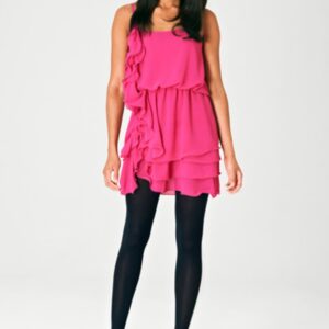 Fashion Union Pink dress