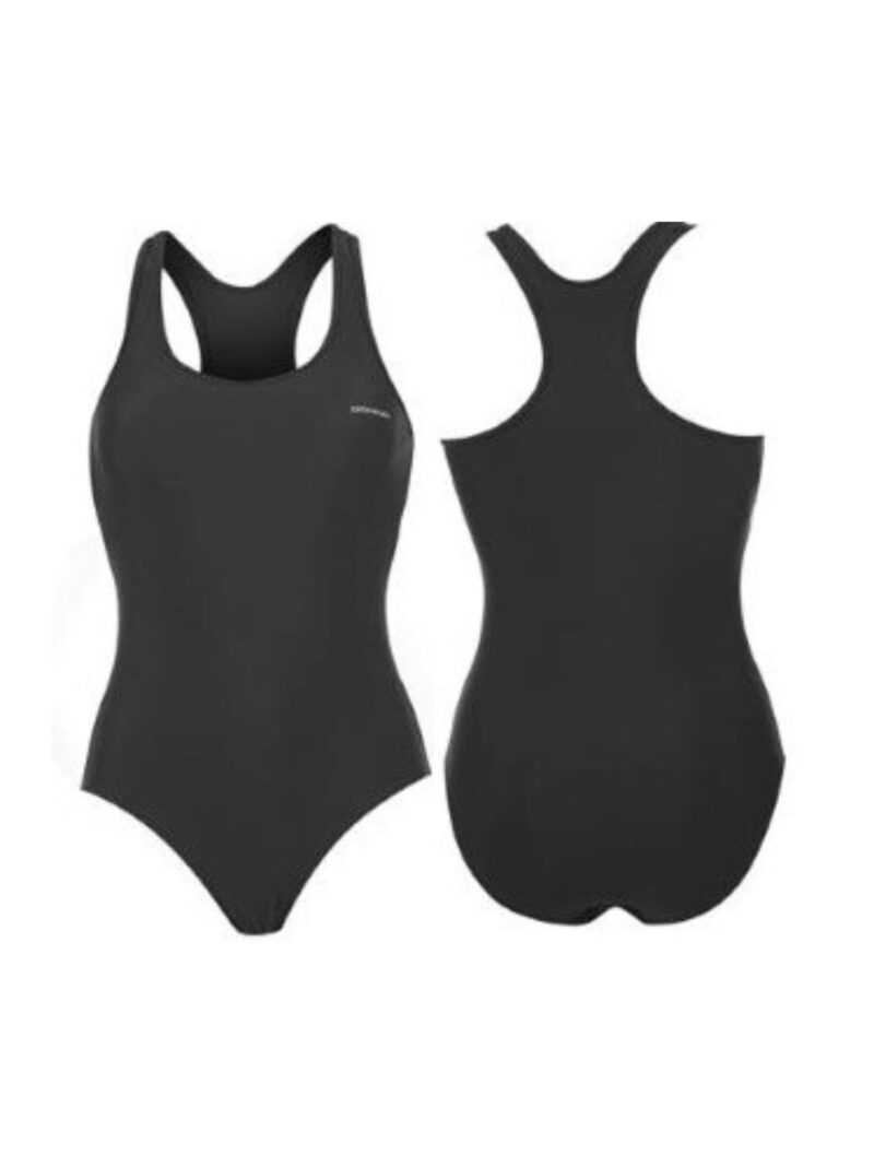 Donnay basic suit black