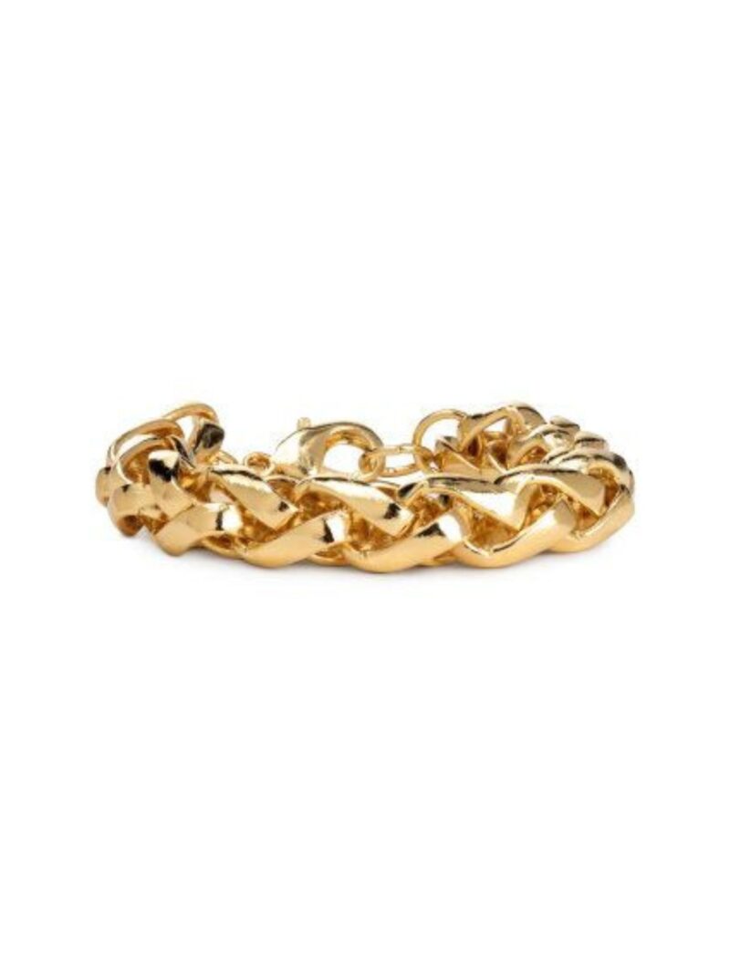 H&M Light Chain Bracelet