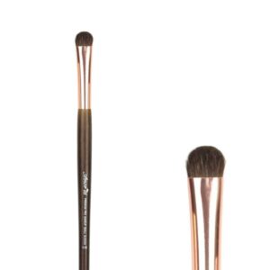 Makeup brush