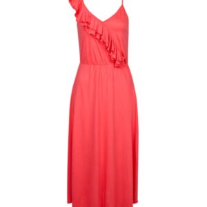 Fashion Union ruffled sleeveless