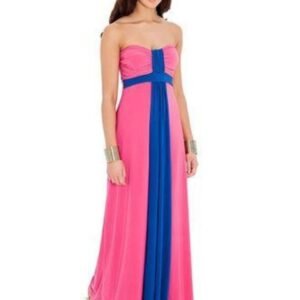 Cerise Bandeau Maxi