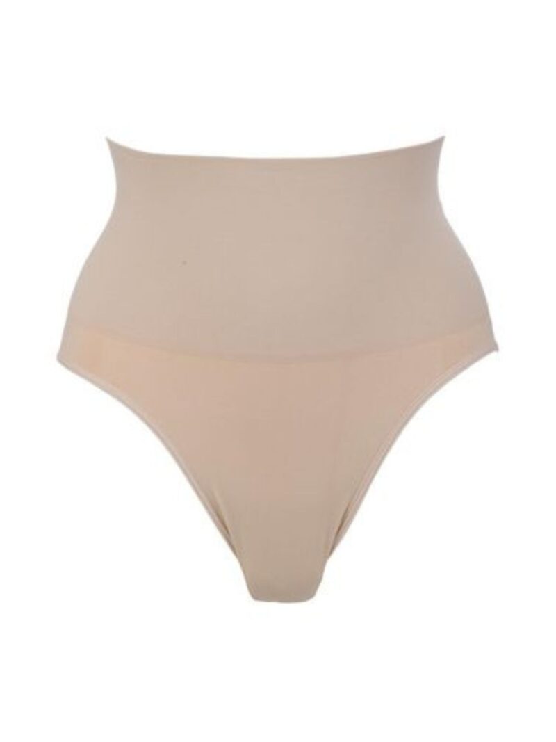 Firm tummy shapewear crm