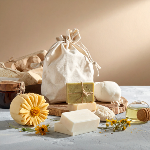 Amor Us Premium Crease Brush