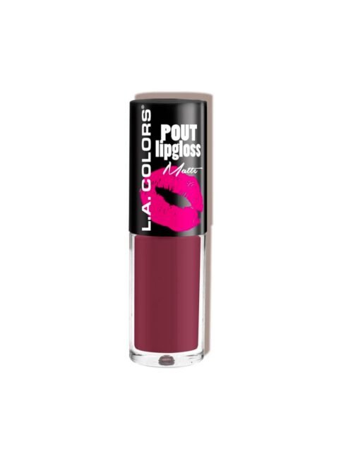 cosm104 L.A Colors Lipgloss